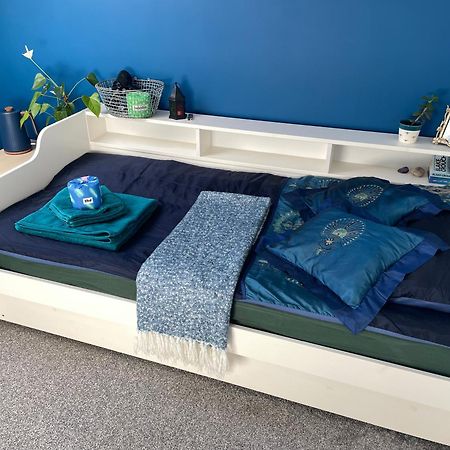 Peverell Loft Retreat Πλίμουθ Εξωτερικό φωτογραφία