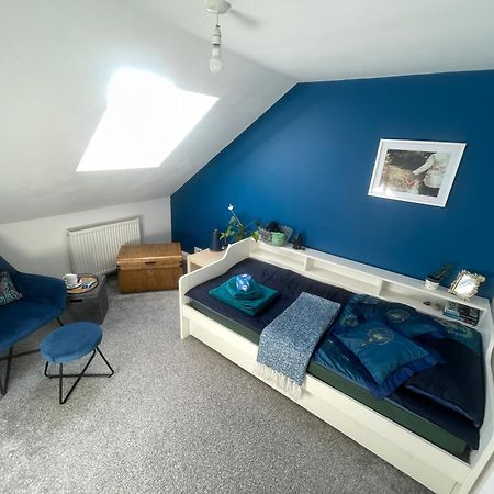 Peverell Loft Retreat Πλίμουθ Εξωτερικό φωτογραφία
