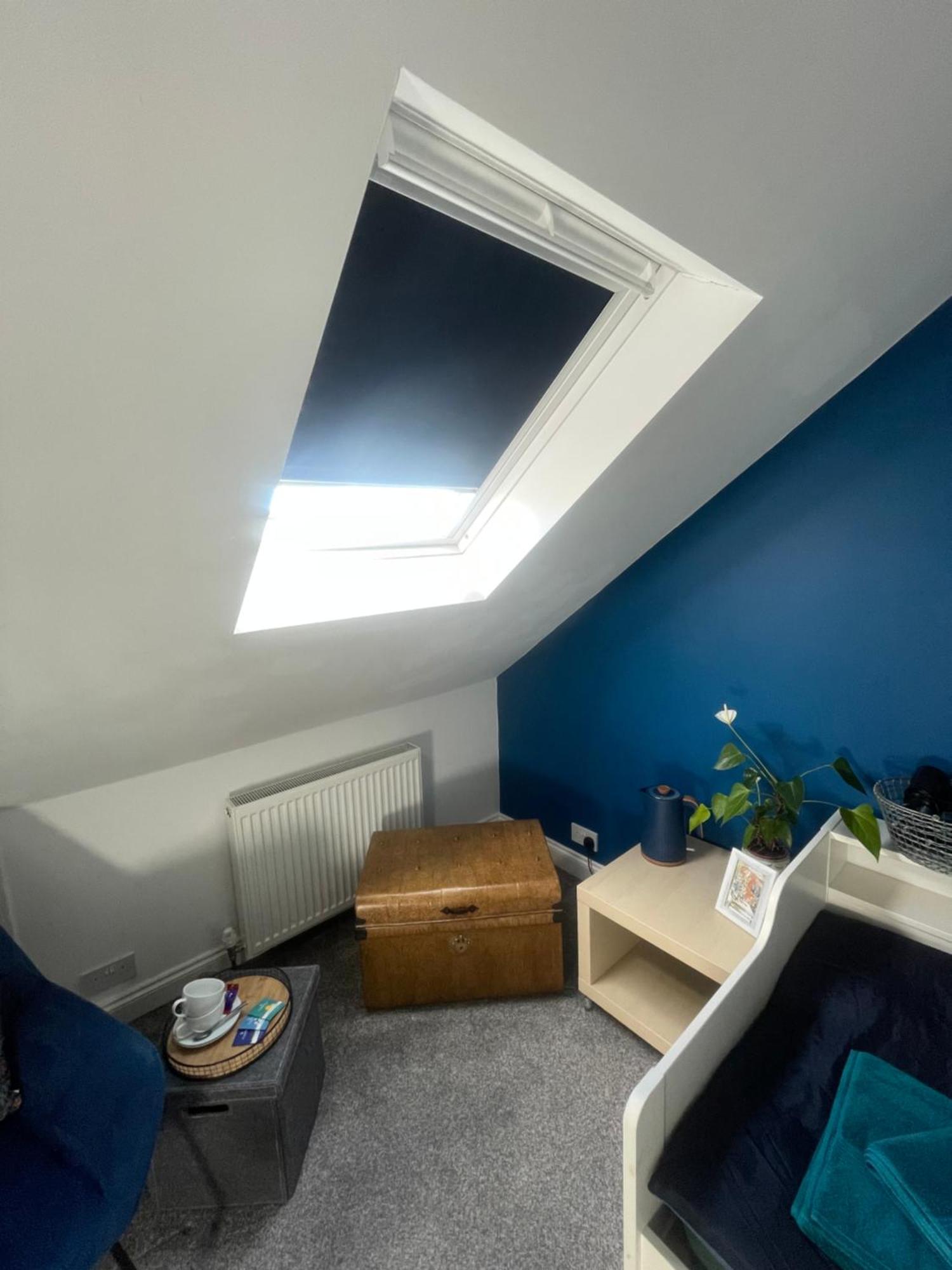 Peverell Loft Retreat Πλίμουθ Εξωτερικό φωτογραφία