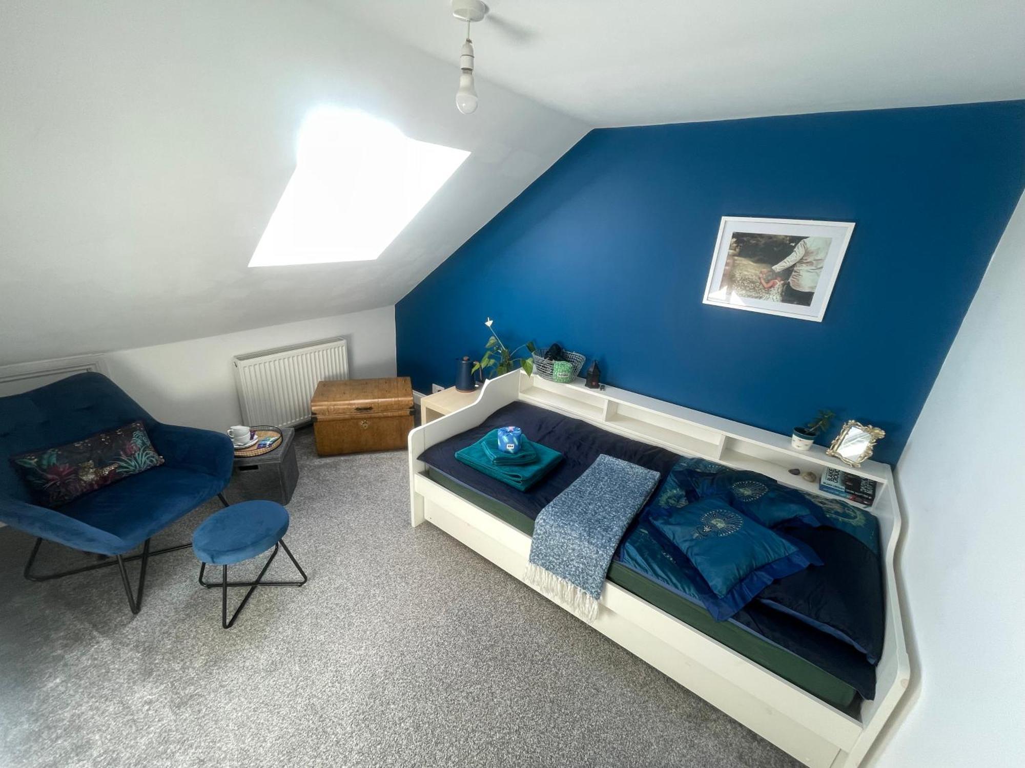 Peverell Loft Retreat Πλίμουθ Εξωτερικό φωτογραφία