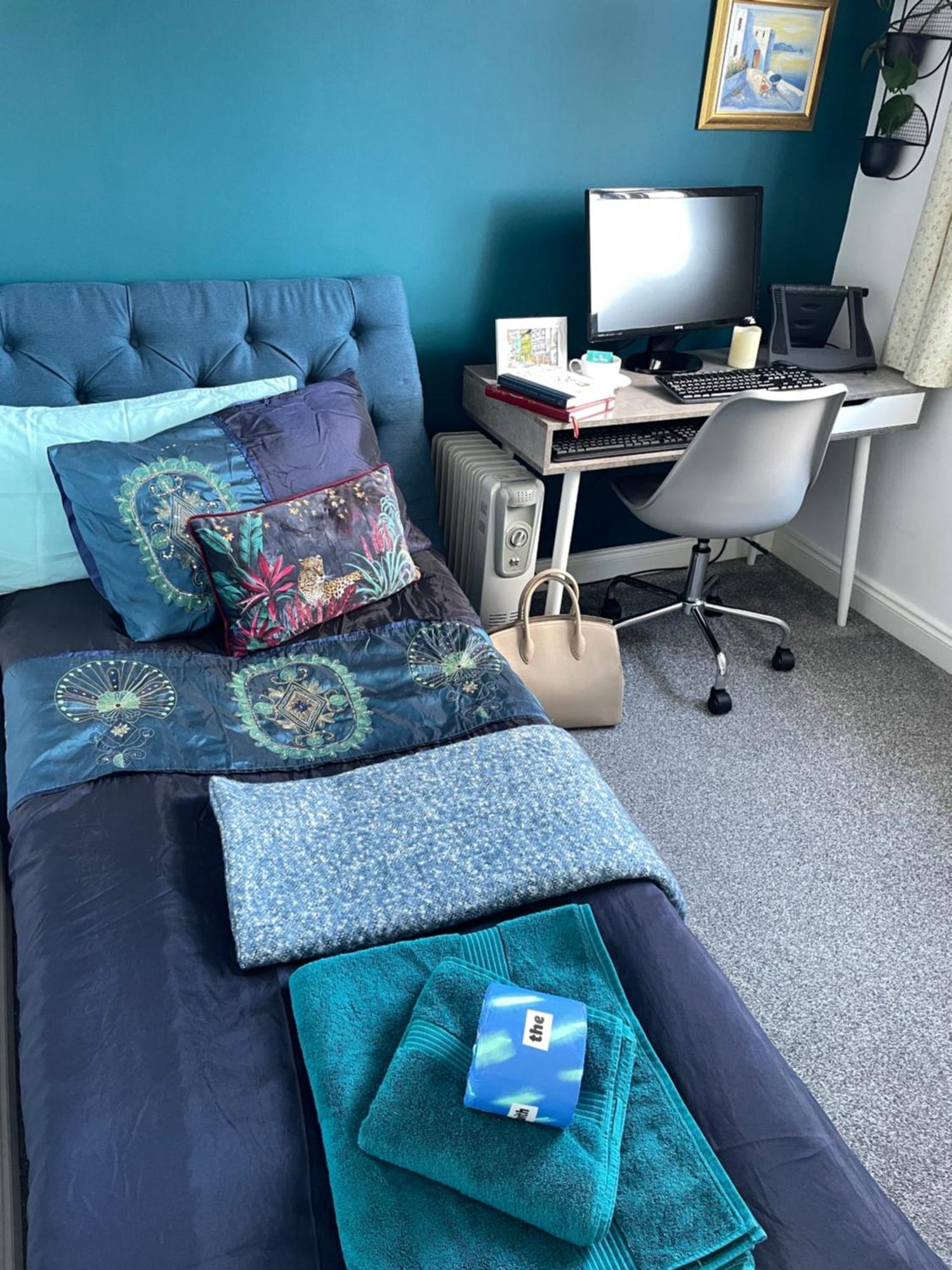 Peverell Loft Retreat Πλίμουθ Εξωτερικό φωτογραφία